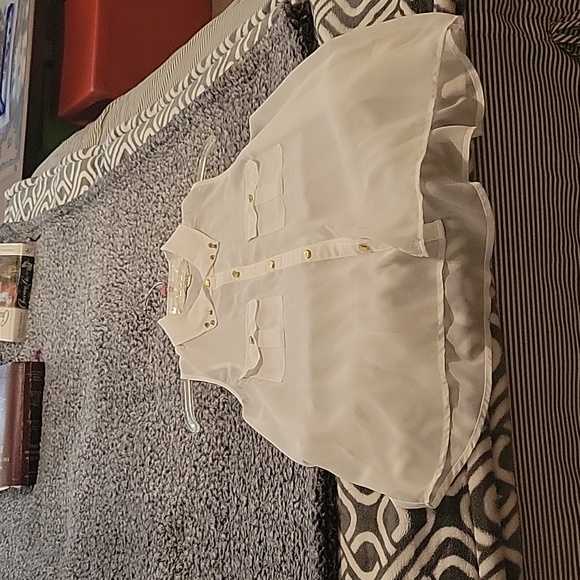 Blouse - Picture 3 of 4